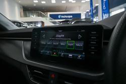 2020 SKODA Scala 110TSI NW MY20.5 Moon White