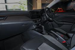 2020 SKODA Scala 110TSI NW MY20.5 Moon White