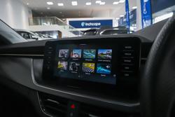 2020 SKODA Scala 110TSI NW MY20.5 Moon White