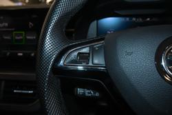 2020 SKODA Scala 110TSI NW MY20.5 Moon White