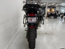 2024 Triumph TIGER 900 RALLY PRO grey