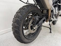 2024 Triumph TIGER 900 RALLY PRO grey