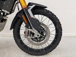 2024 Triumph TIGER 900 RALLY PRO grey