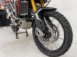 2024 Triumph TIGER 900 RALLY PRO grey