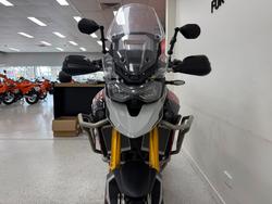 2024 Triumph TIGER 900 RALLY PRO grey