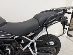 2024 Triumph TIGER 900 RALLY PRO grey