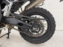 2024 Triumph TIGER 900 RALLY PRO grey