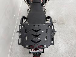 2024 Triumph TIGER 900 RALLY PRO grey