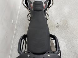 2024 Triumph TIGER 900 RALLY PRO grey