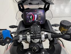 2024 Triumph TIGER 900 RALLY PRO grey