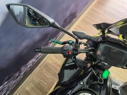 2020 Kawasaki Z650L (LAMS)