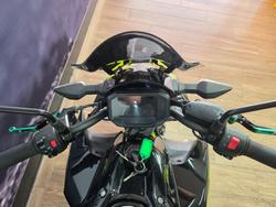 2020 Kawasaki Z650L (LAMS)