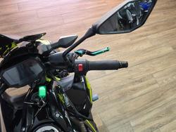 2020 Kawasaki Z650L (LAMS)