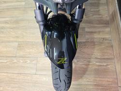 2020 Kawasaki Z650L (LAMS)