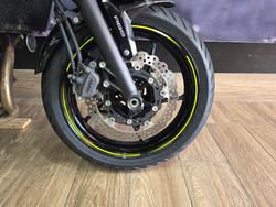 2020 Kawasaki Z650L (LAMS)