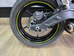 2020 Kawasaki Z650L (LAMS)