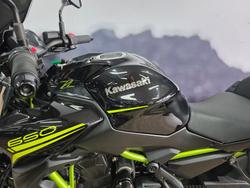 2020 Kawasaki Z650L (LAMS)