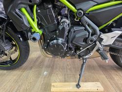 2020 Kawasaki Z650L (LAMS)