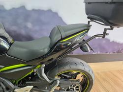 2020 Kawasaki Z650L (LAMS)