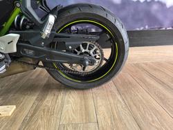 2020 Kawasaki Z650L (LAMS)