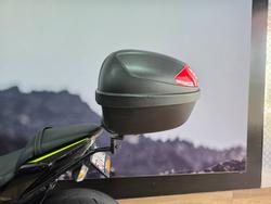 2020 Kawasaki Z650L (LAMS)