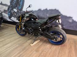 2021 Suzuki GSX-S750A