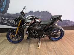 2021 Suzuki GSX-S750A