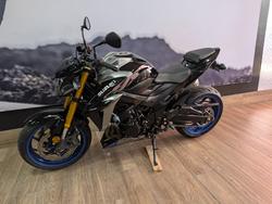 2021 Suzuki GSX-S750A
