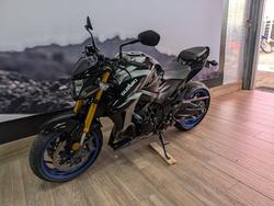 2021 Suzuki GSX-S750A