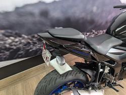 2021 Suzuki GSX-S750A