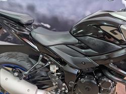 2021 Suzuki GSX-S750A