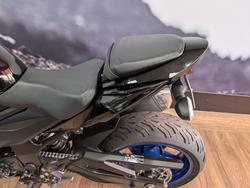 2021 Suzuki GSX-S750A