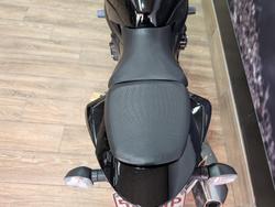 2021 Suzuki GSX-S750A