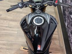 2021 Suzuki GSX-S750A