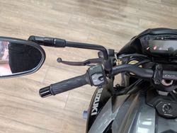 2021 Suzuki GSX-S750A