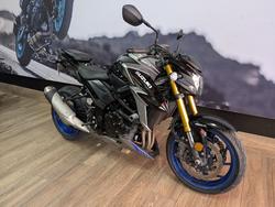 2021 Suzuki GSX-S750A