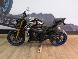 2021 Suzuki GSX-S750A