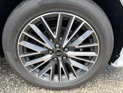 2025 Audi Q3 35 TFSI S line edition