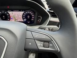 2025 Audi Q3 35 TFSI S line edition