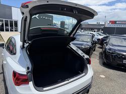 2025 Audi Q3 35 TFSI S line edition