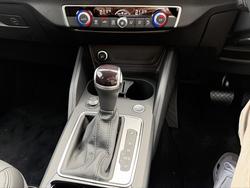 2025 Audi Q2 35 TFSI S line edition