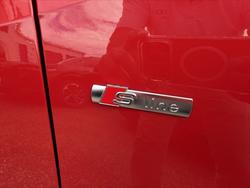 2025 Audi Q2 35 TFSI S line edition