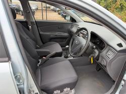 2007 KIA RIO EX