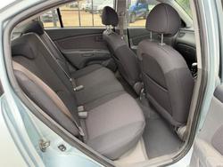 2007 KIA RIO EX