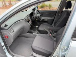 2007 KIA RIO EX