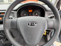 2007 KIA RIO EX