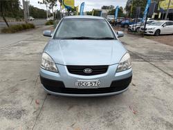 2007 KIA RIO EX