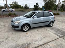 2007 KIA RIO EX