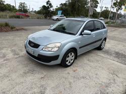 2007 KIA RIO EX