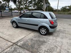 2007 KIA RIO EX